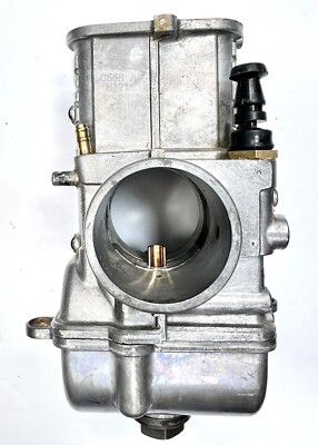 MIKUNI TMX G668 A H171 Carburetor Carb 38mm Motocross MX SX 2