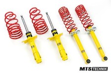 Amortisseur Volkswagen BORA