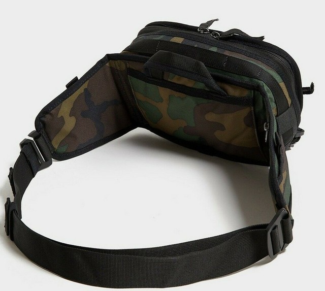 nike rpm chest bag