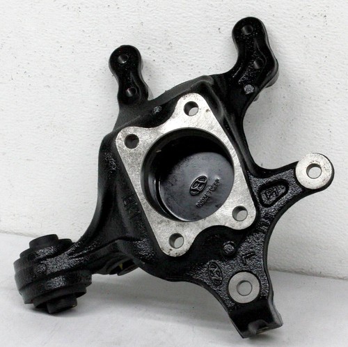 OEM Left Driver Side Rear Knuckle Stub For Hyundai Tucson (FWD) 52710-2S000 - Picture 2 of 7