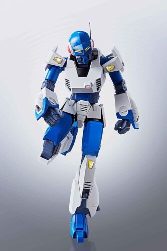 Bandai Hi-Metal R Techroid Blader Techno Police 21C BAN22585 - Picture 9 of 10