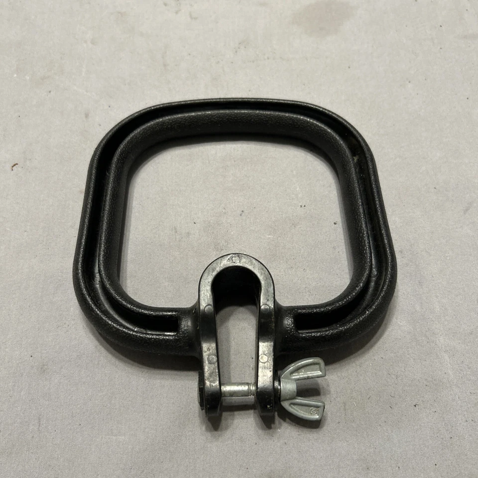 HOMELITE MIGHTY LITE 26CS STRING TRIMMER HANDLE - Image 2 of 2