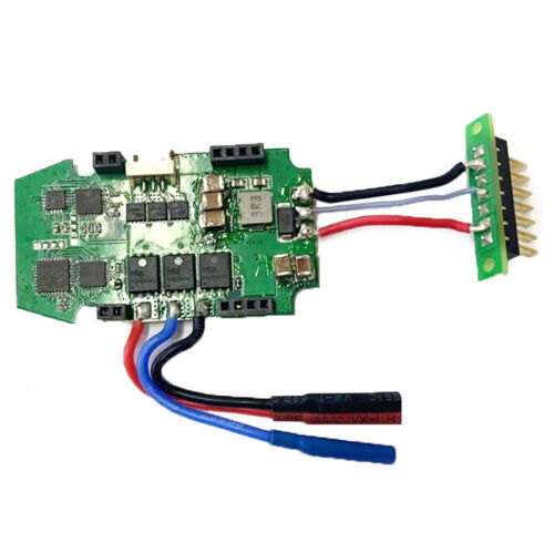 YUXIANG F09-S RC Helicopter Parts GPS Camera Shell Battery Motor Blade Shaft - Picture 34 of 50