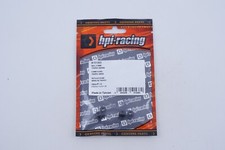 HPI Racing 101083 Ball 6.8mm Trophy Series (4pcs) modellismo