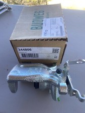 BUDWEG 344806 Brake Caliper SEAT LEON (5F1) 1...