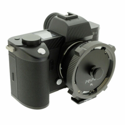 Ngàm Metabones Adapter for ARRI PL-Mount To Leica L Mount / Pana S | Khánh Long Camera Ngàm Metabones Adapter for ARRI PL-Mount To Leica L Mount / Pana S | Khánh Long Camera