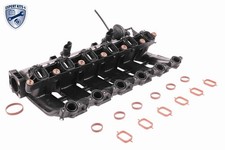 Saugrohrmodul VAICO V20-3002 f�r E53 X5 E61 E60 X3 BMW E83 E70 E90 E63 E91 5er