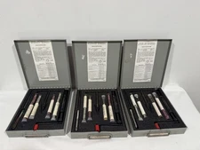 Emhart Helicoil Helical Coil Thread Repair Kit Lot NOS