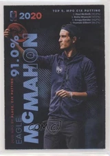 2020 Disc Golf Stat Leaders Top 5 C1X Putting Eagle McMahon Missy Gannon 04ky