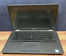 Dell Latitude 5400 i5-8350U 3.60 GHz 8GB RAM 256GB SSD NO OS