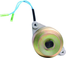 OEG Parts New 12 Volt 18 AMP Permanent Magnet Alternator Compatible with Kubota