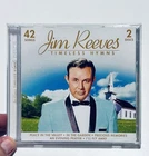 Jim Reeves  - Timeless Hymns (42-Songs on 2 CDs), BN