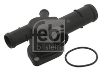 KüHlmittelflansch FüR Audi Skoda VW A3 Sportback Octavia II Combi Golf V