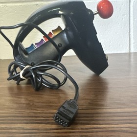 ColecoVision Super Action Controller - Cleaned & Tested - Rare