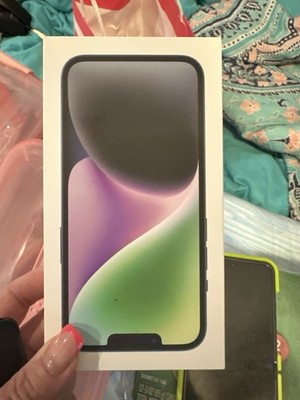 iPhone 14