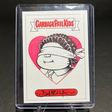 2021 Topps Garbage Pail Kids Food Fight GPK Series 1 Trading Cards 32