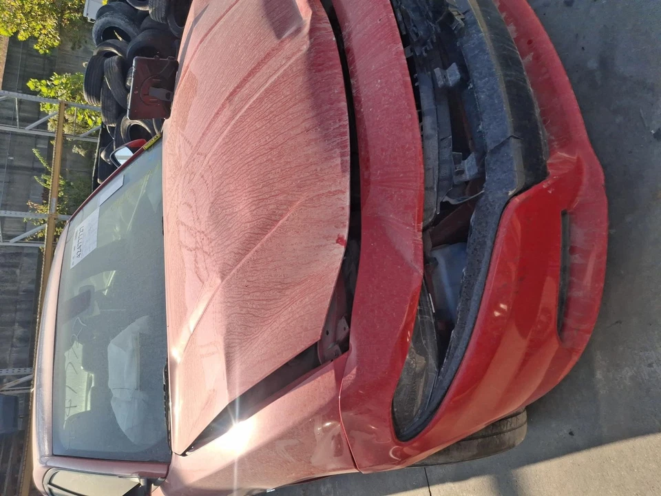 Motor soplador de climatización usado se adapta a: Dodge Charger 2018 grado A Foto 3 de 4