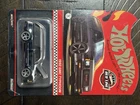 Hot Wheels RLC Red Line Club 1992 GMC Typhoon in Spectraflame Black