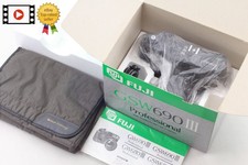 CT 013 Top MINT Fujifilm Fuji GSW690 III Medium Format Film Camera From JAPAN