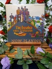 The Beatles - Yellow Submarine, 1968, Sw 153 (VERY GOOD) LP