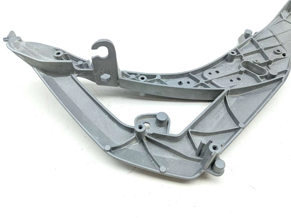 14 BMW R1200GS Left Side Fairing Mount Bracket 46638523673 - Image 4 of 4