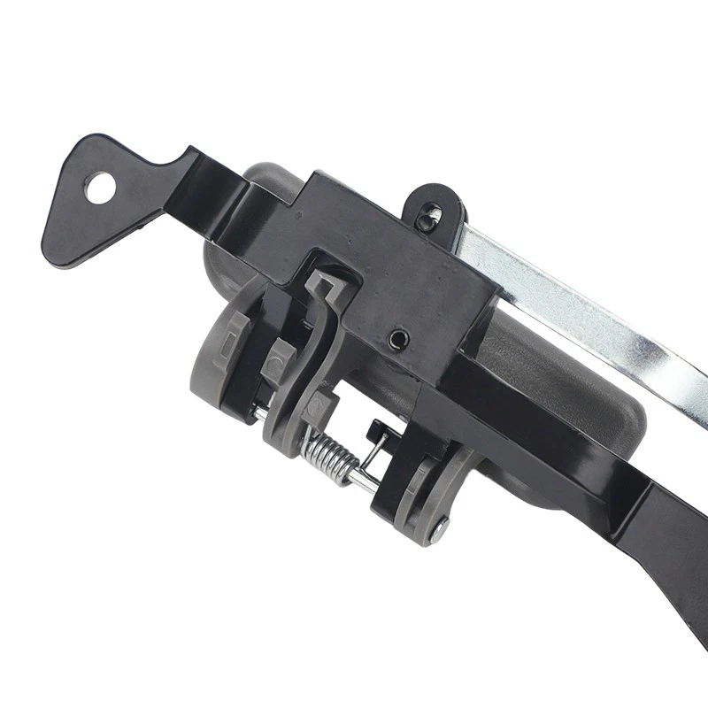 Bloqueo de cierre de manija de guantera para Chevy S10 Blazer 1998-2005 Jimmy Sonoma Bravada Foto 4 de 4