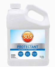 SALE 303 Aerospace Protectant 1 Gallon UV Pro...