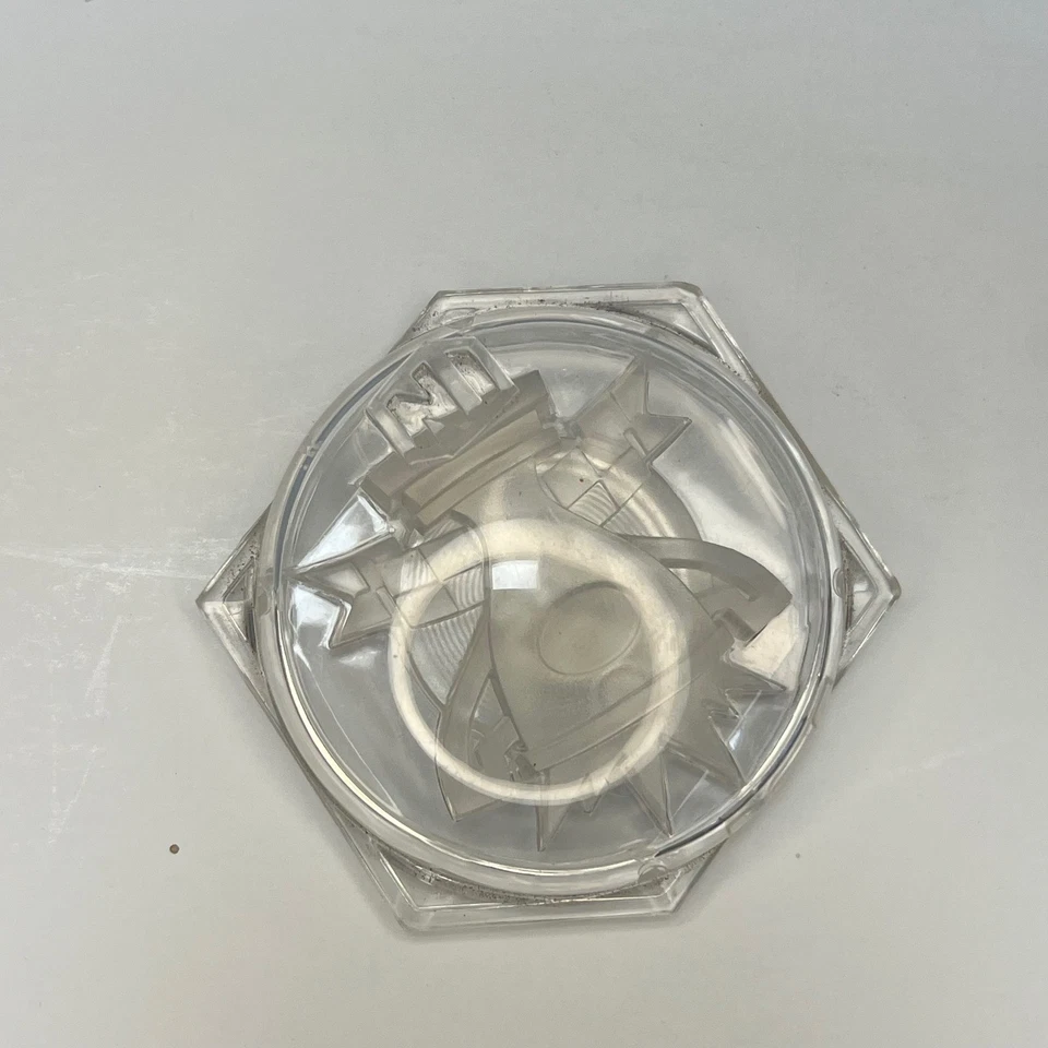 Disney Infinity Power Disc Trophy Figura Base Para Figuras Interactivas Foto 2 de 2