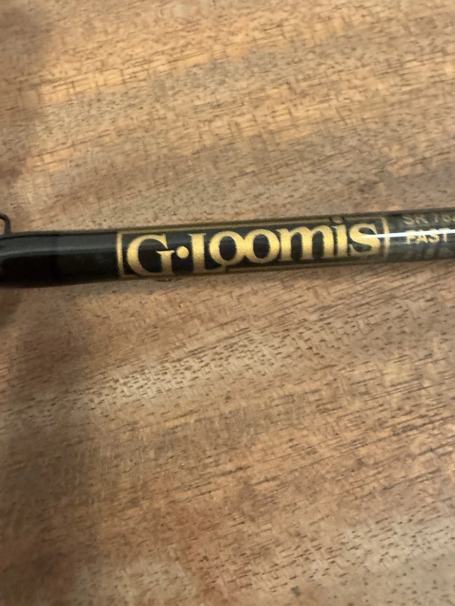 G Loomis Imx In Casting Fishing Rods for sale | eBay
