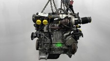 Moteur Ford FIESTA