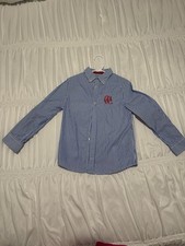 Carolina Herrera Kids Shirt