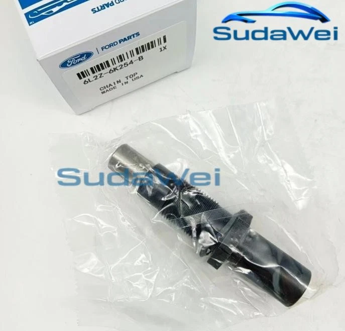 10Pcs Ford TIMING CHAIN KIT Fits For FORD EXPLORER 4.0L V6 SOHC 1998-2010 NEW - Image 3 of 4