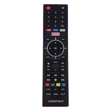 New Original Element TY-49C TV Remote Control for EL32B000 EL43A600 EL40D100