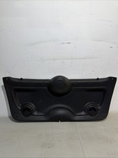 Original Mini Cooper R56 Tailgate Trim Cover Rear Bottom 7028939 DE
