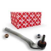 Febi Bilstein Spurstangenkopf 44214 Prokit FüR MERCEDES-BENZ, Vorderachse Rechts