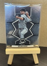 2022 Panini Mosaic - Dylan Cease #26 Chicago White Sox