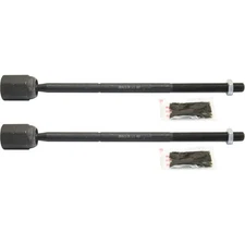 Tie Rod End for 2002-2004 Mercury Sable (2) Inner Tie Rod Ends Front Inner