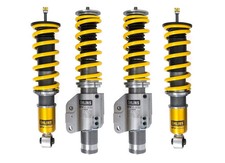Ohlins Road Track Coilovers For 2022 Toyota Gr86 Zn8