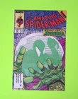 Amazing Spider-Man #311 Vol. 1 1989 Marvel Comics 1st App High Grade Q47-201