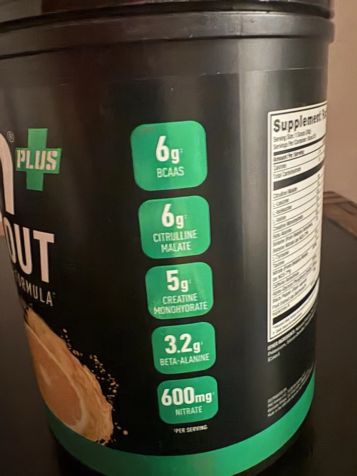 Pré JYM - Imagem 4 de 4