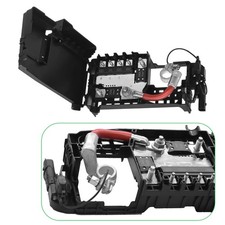 Car Battery Distribution Fuse Box Fit For CHEVROLET EQUINOX 1.5L 2018-2019