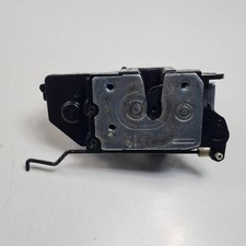 Porte avant et accessoires Ssangyong RODIUS