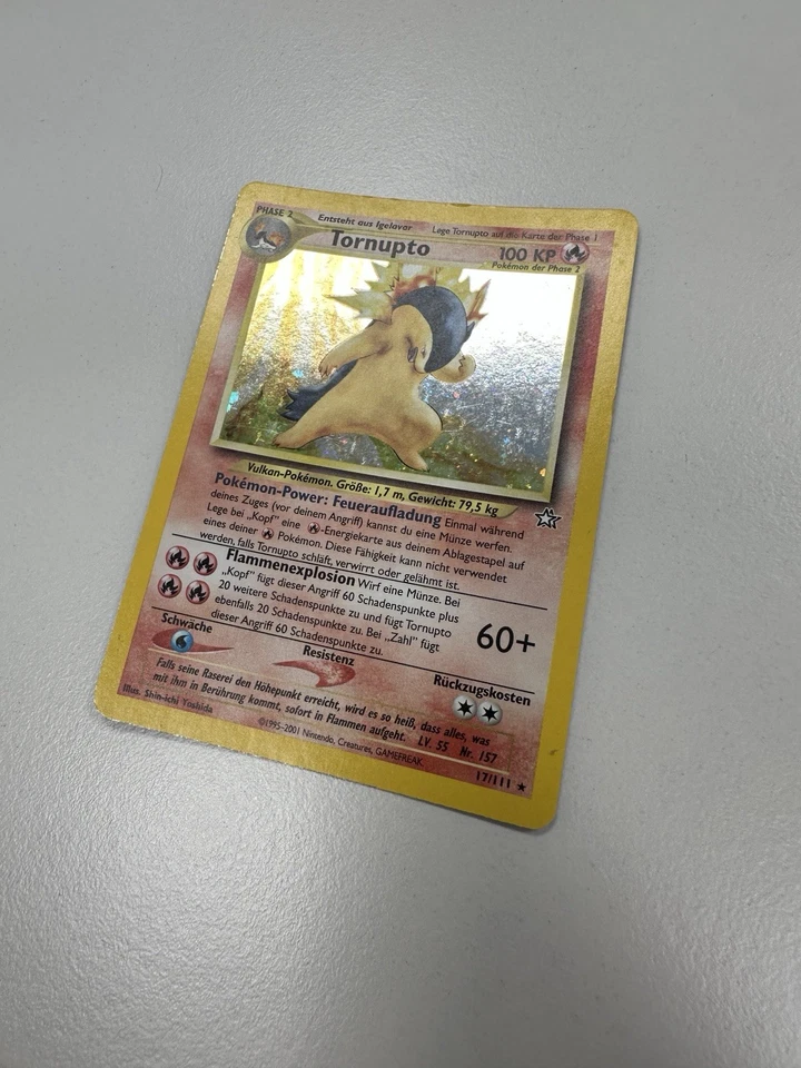 Tornupto - Bild 2 von 3