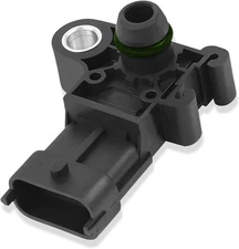 Manifold Absolute Air Pressure Map Sensor, Map Manifold Absolute Pressure Se