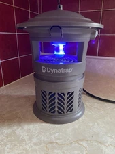 Dynatrap 1/2 Acre Outdoor UV- LED Flying Insect Trap Model DT1130