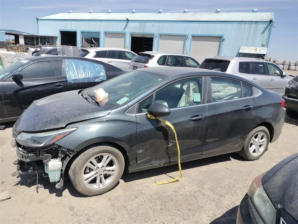 Interruptor de encendido 39177349 Chevrolet Cruze 2017-2019 Foto 2 de 4