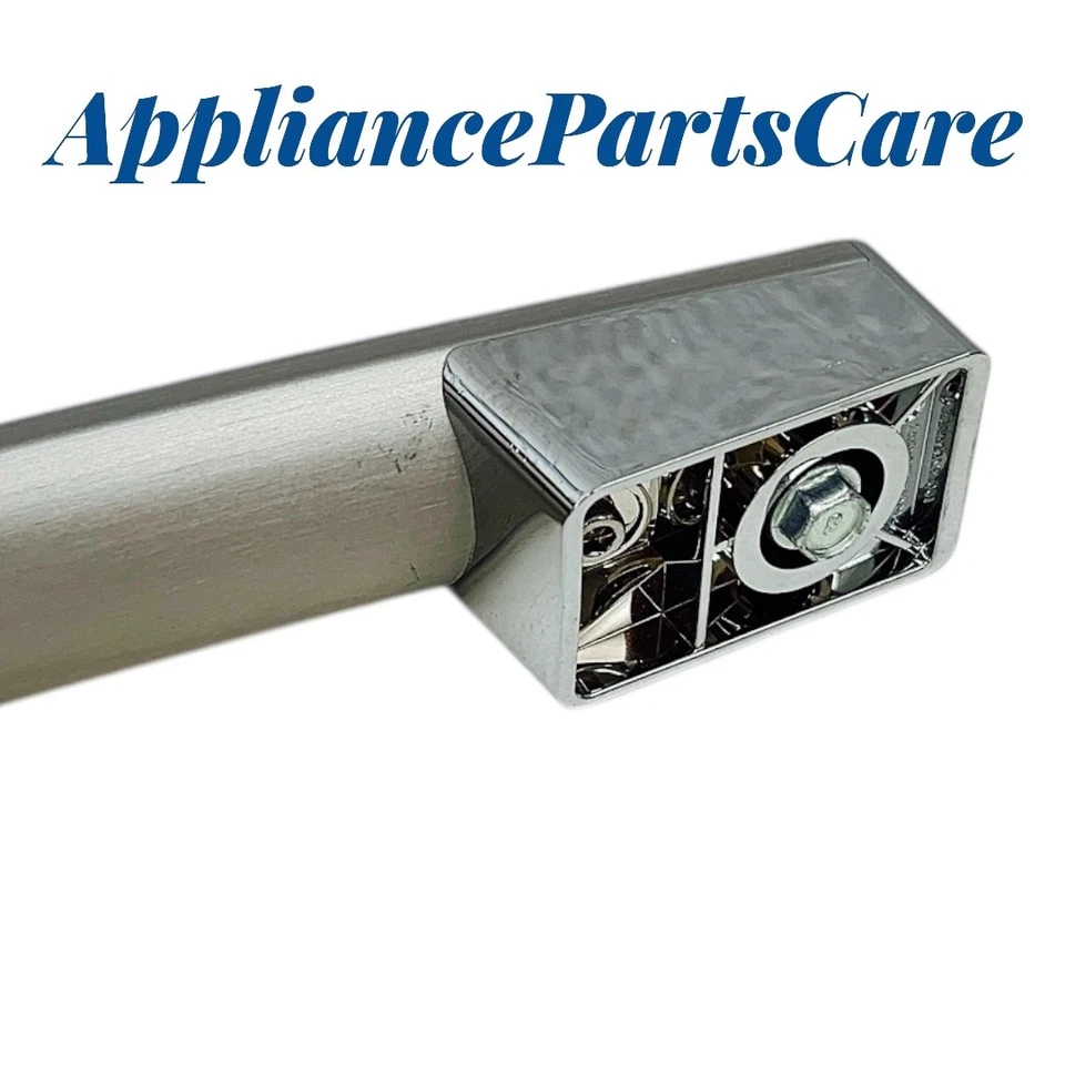 Manija de puerta para lavavajillas GE WD09X27342 Foto 3 de 3