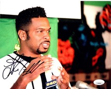 Uncle Luke signed 8x10 Photo Rap Rapper