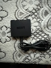 NZXT RGB FAN CONTROLLER X3 RGB FAN TRIPLE HEADER AC-CR000-B1