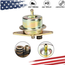 Fuel Pressure Regulator For Ford Escort 1997 Expedition Explorer Mustang Ranger